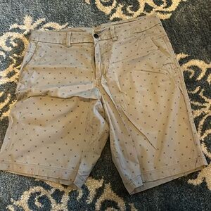 Lululemon men’s shorts